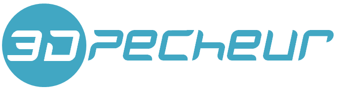 Logo 3dpecheur