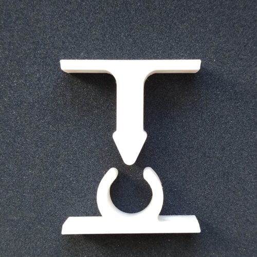 IMG_20240315_173322 Arrêt de porte en T pour camping-car et véhicules de loisirs | Bloque-porte tête de flèche