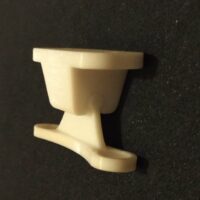 Arrêt de porte classique -  Loquet de porte mâle et femelle pour camping-car, caravane, véhicule récréatif - Pièces détachées | Bloque,  bloc-porte van et fourgon aménagé