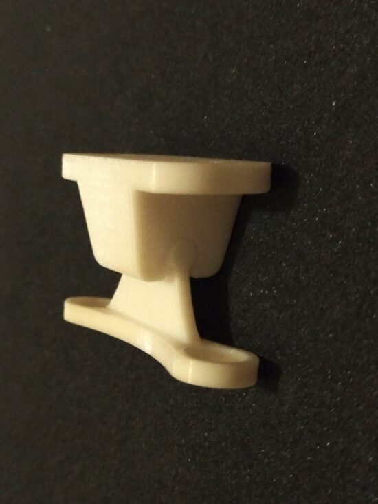 Arrêt de porte classique -  Loquet de porte mâle et femelle pour camping-car, caravane, véhicule récréatif - Pièces détachées | Bloque,  bloc-porte van et fourgon aménagé