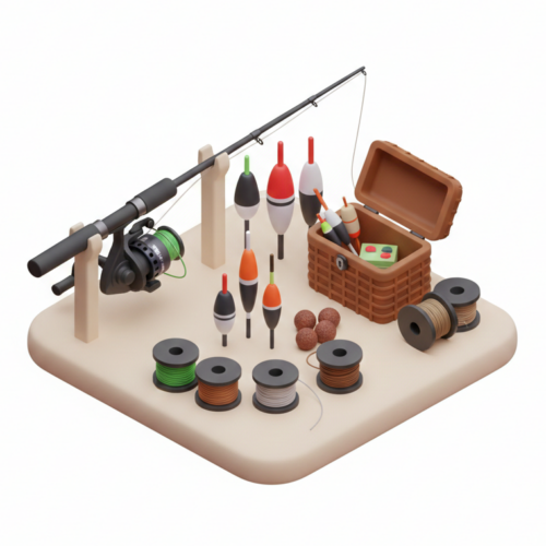 Accessoire de précision Bullet fléchette sarbacane – pour fût 3mm - 1/8"