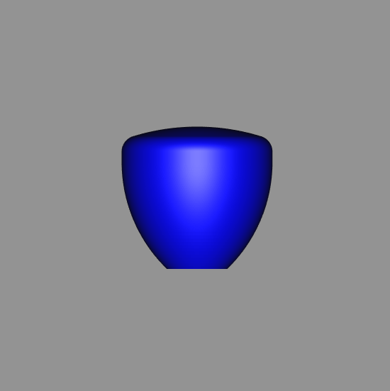 Poignée ronde pour vanne à guillotine FAP | Pièce détachée pour réservoir d'eaux usées de camping-car, caravane, van | FAHA001 – Image 3