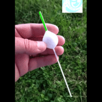 Flotteur rond 'BOULE' pour salmonidés et gros poissons - 3GR | Gros appâts - Eaux rapides et profondes | TRR2
