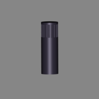 Support de carte graphique (GPU) 50-80 mm | Support anti-affaissement pour carte vidéo, support GPU imprimable en 3D | GSC002