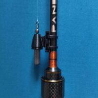 Guardapunta DropShot 3Dpecheur - RLK1