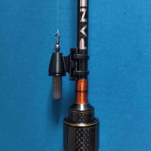 Accroche plomb DropShot 3Dpecheur Lead Keeper - RLK1 apiobi 4 Accroche plomb DropShot 3Dpecheur | Lead Keeper - RLK1