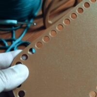 ApiObi-STL-feito-à-mão-alças-de-cesta-trapilho-de-crochê-lã-base-de-bolsa-DIY Fond / base et poignées / anses pour sac à crocheter soi-même