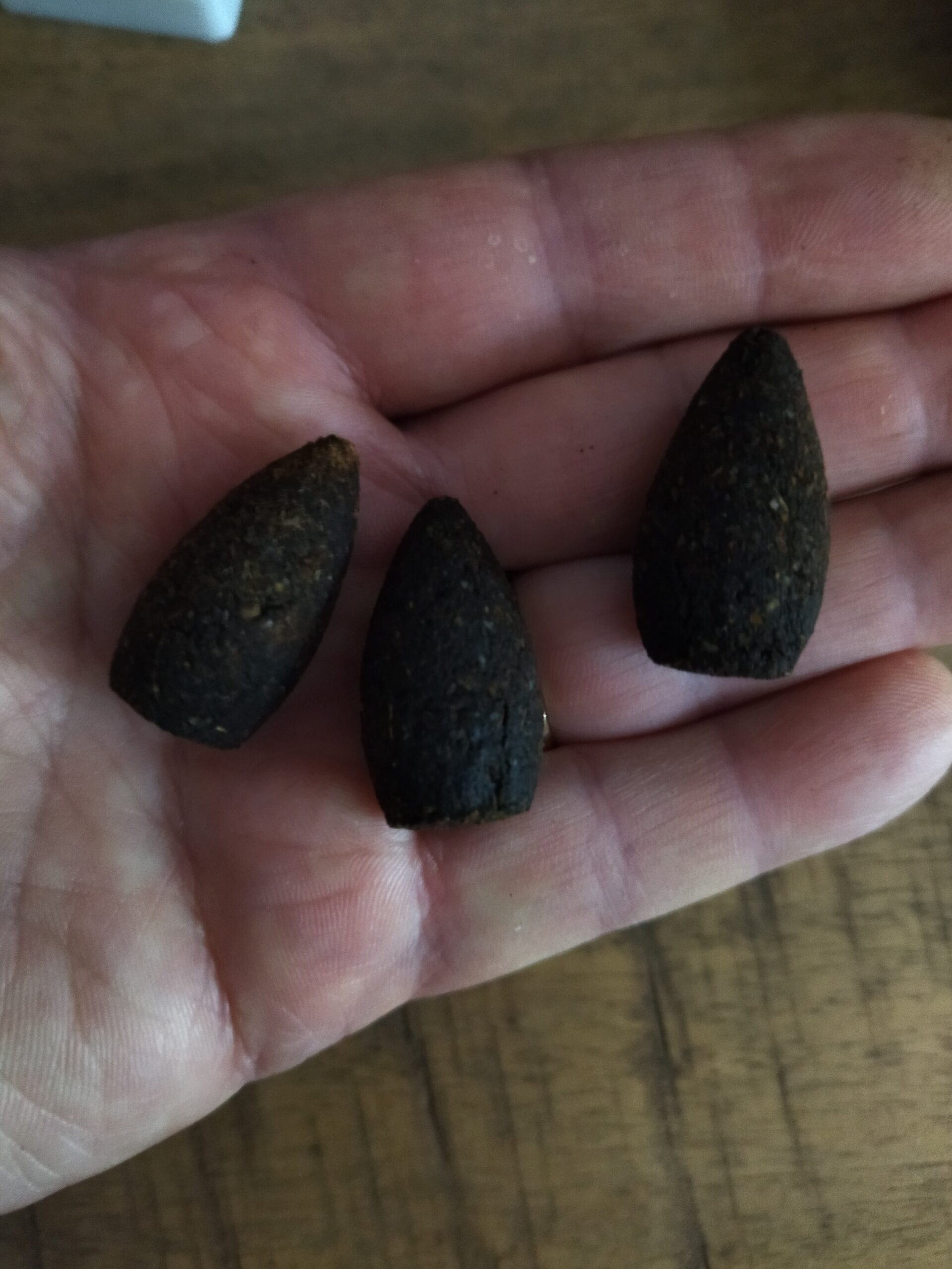 Moule à cônes d'encens à reflux | Backflow Incense Cone Mold – Image 2