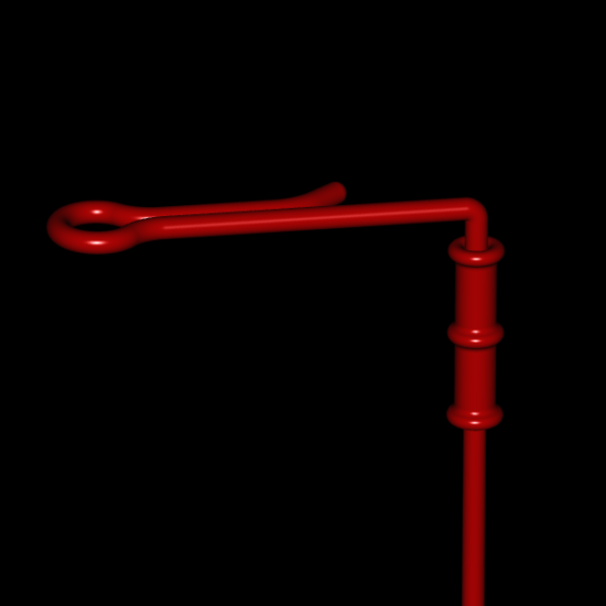 Soporte para varillas de incienso y cenicero | Quemador de incienso Deco'