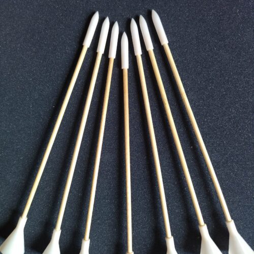 Accessoire de précision Bullet fléchette sarbacane – pour fût 3mm - 1/8"