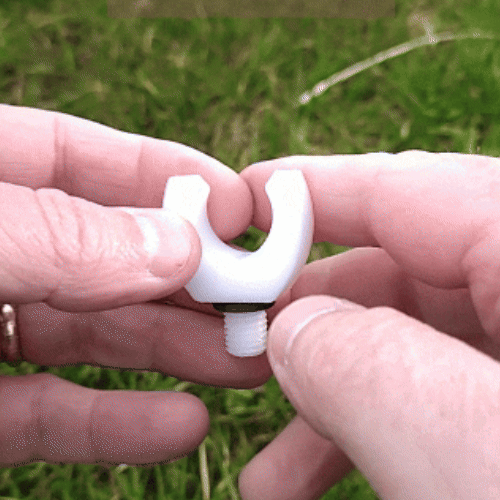 Support de canne Butt Grip Medium 3Dpecheur | Pêche CARPE | BGR2 – Image 3