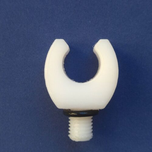 Support de canne Butt Grip Small 3Dpecheur | Pêche CARPE | BGR1