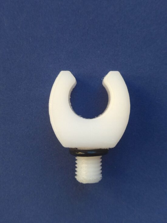 Butt Grip Small 3Dpecheur rod holder | CARP fishing | BGR1
