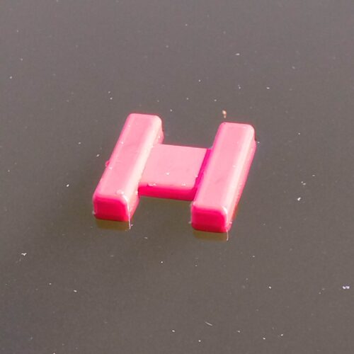 Flotteur marqueur H-Block 3Dpecheur | SMALL | Repère d'amorçage | HBM1