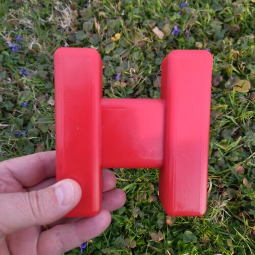 Flotteur marqueur H-Block 3Dpecheur | LARGE | Repère d'amorçage | HBM2