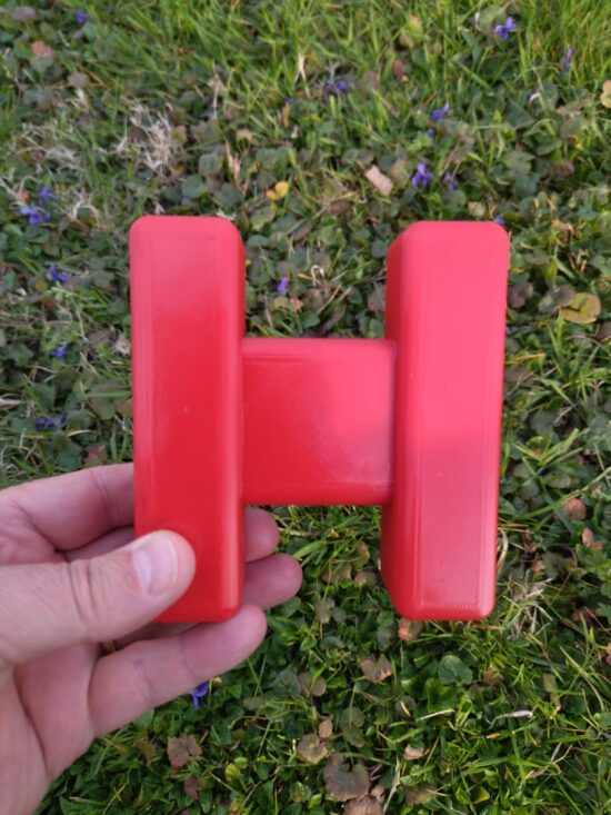 H-Block marker float 3Dpecheur | LARGE | Priming marker | HBM2