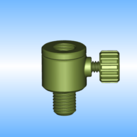 CARP fishing | Quick release adaptor