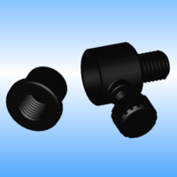CARP fishing | Quick release adaptor