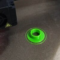 Clip-on tarpaulin eyelets | Sturdy, no tools required