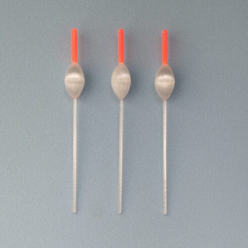 Flotteur 'olive' pêche au coup | PF2