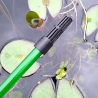 Crépine d'entrée de filtration pour tuyau d'aspiration de 13 mm | compatible Eheim 7272310