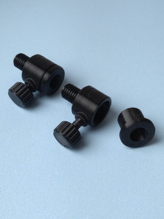 CARP fishing | Quick release adaptor