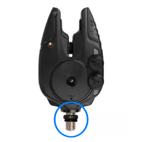 Contre - écrou de blocage 3Dpecheur | STANDARD | Carp Fishing Locking Nut