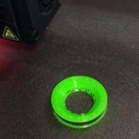 Clip-on tarpaulin eyelets | Sturdy, no tools required