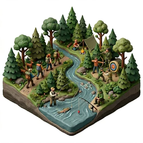 Outdoor - sport Apiobi Accessoire de précision Bullet fléchette sarbacane – pour fût 3mm - 1/8"