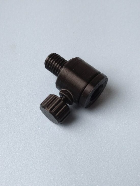 CARP fishing | Quick release adaptor