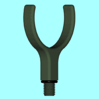 Rod rest | 3Dpecheur | U | USR1