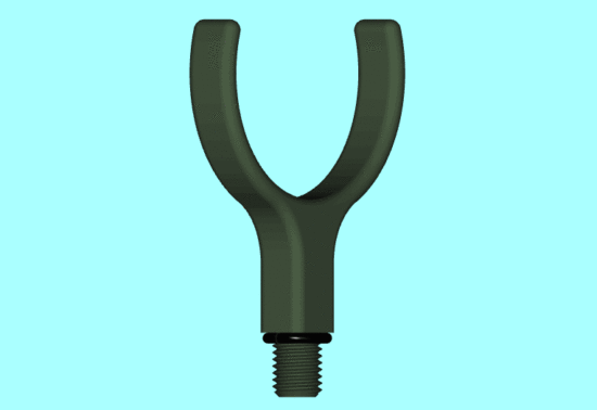 Rod rest | 3Dpecheur | U | USR1