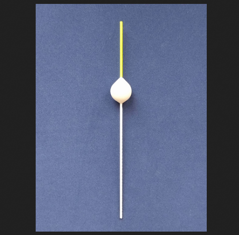 Flotteur rond - « Boule » - 0,3 GR - RSPF2