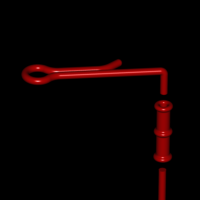 Soporte para varillas de incienso y cenicero | Quemador de incienso Deco'