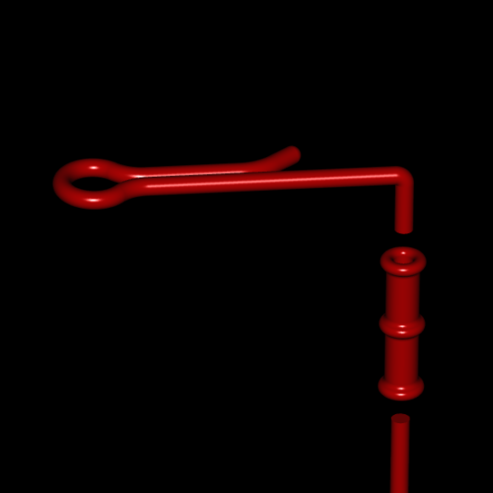 Soporte para varillas de incienso y cenicero | Quemador de incienso Deco'