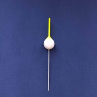 Flotteur rond 'BOULE' pour salmonidés et gros poissons - 1.8GR | Gros appâts - Eaux rapides et profondes | TRR1