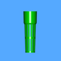 Crépine d'entrée de filtration pour tuyau d'aspiration de 13 mm | compatible Eheim 7272310