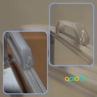 handle-for-2020-20x20-aluminium-extrusion-profile-DIY-3D-printer-CNC-OPEN-PC-STL-ApiObi Poignée pour profilé aluminium 2020 - H2020