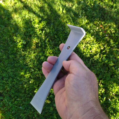 Lève-cadres de type américain | 195 mm