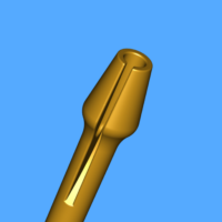 3Dpecheur fly disgorger - N°2