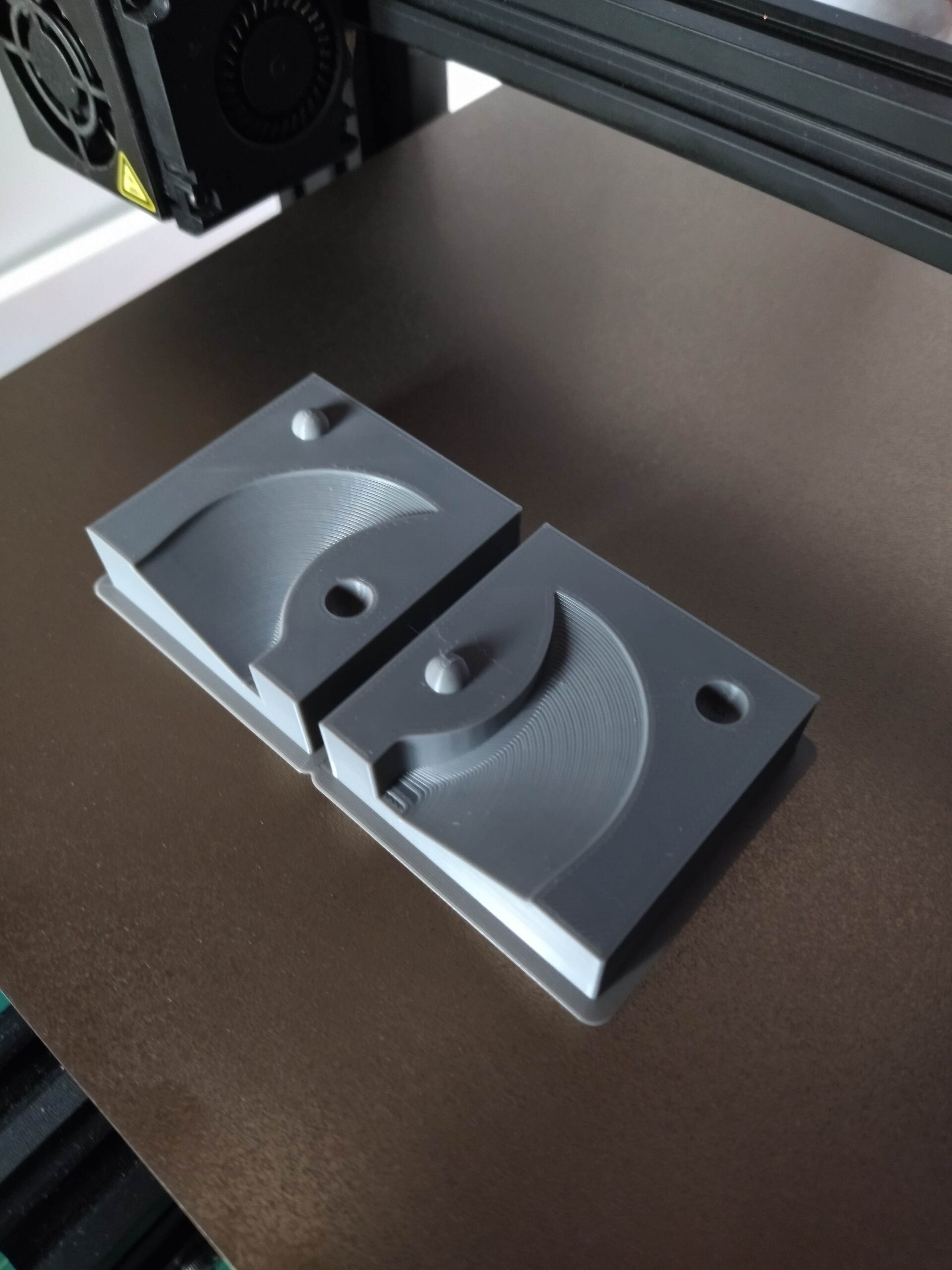 đMoule Ă cĂŽnes d'encens « Griffe de dragon » â Image 9