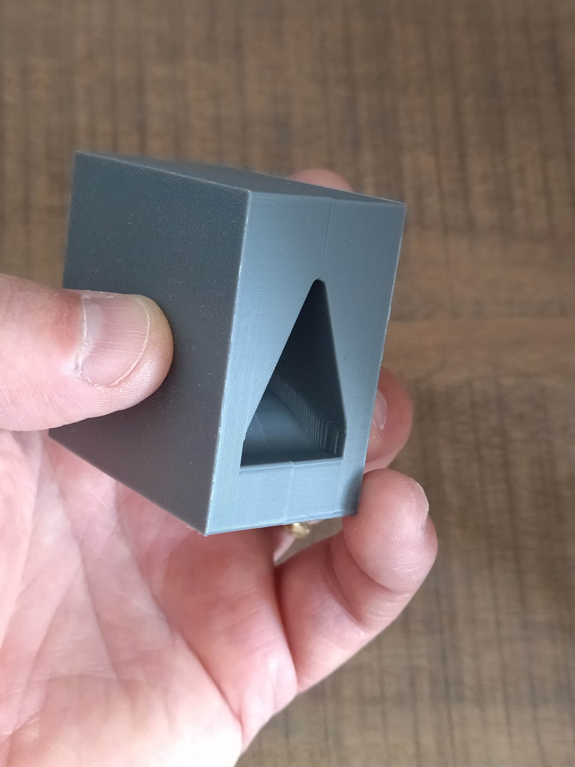 đMoule Ă cĂŽnes d'encens « Griffe de dragon » â Image 4