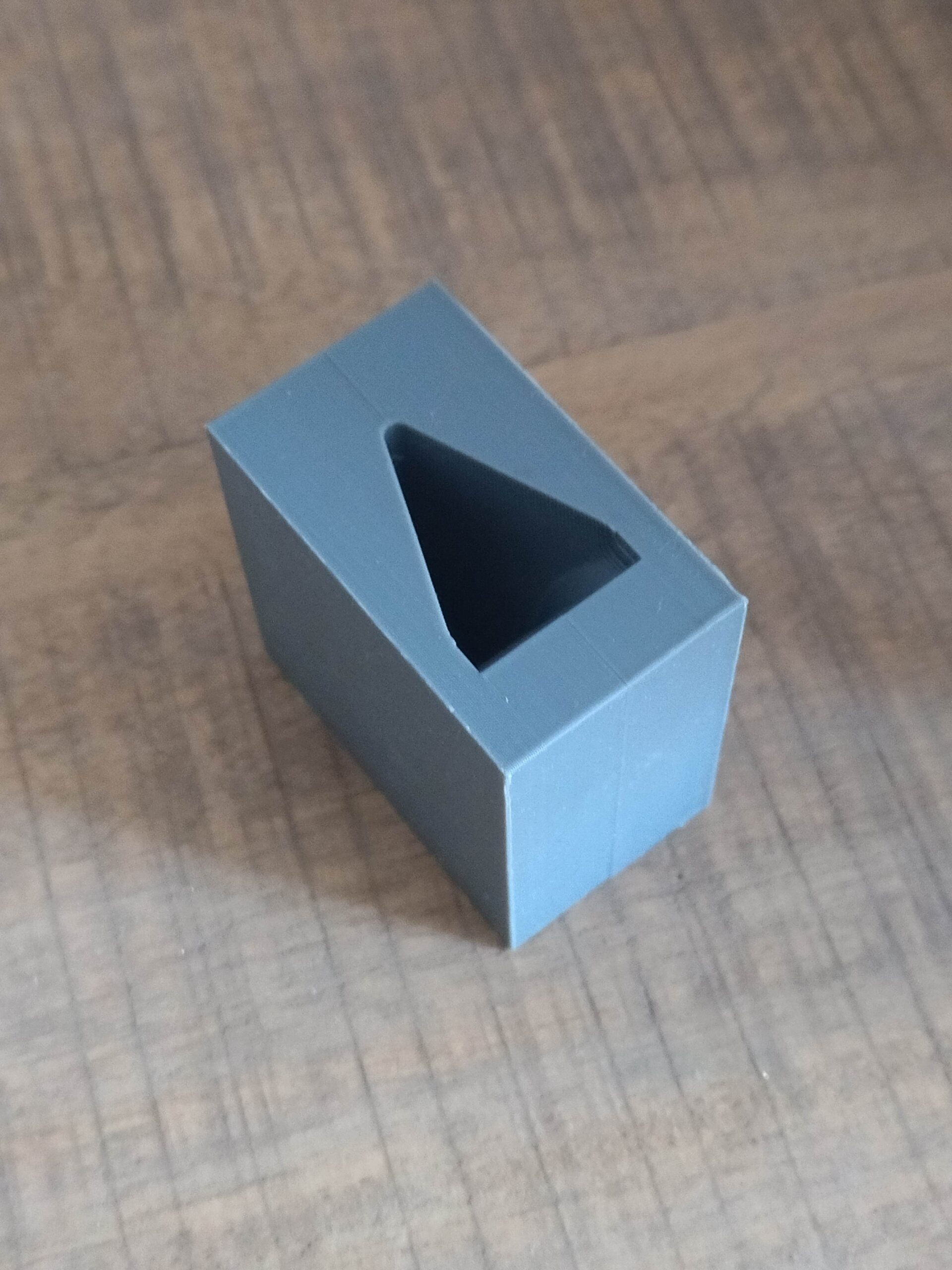 đMoule Ă cĂŽnes d'encens « Griffe de dragon » â Image 3