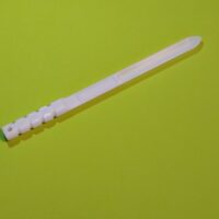 Cuchara estomacal para la pesca a mosca - 180 mm - FFMS2