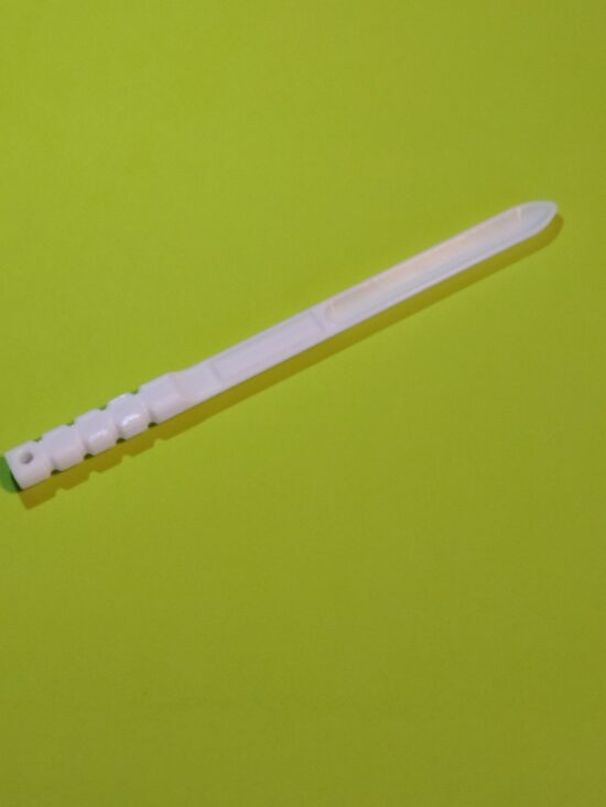Cuchara estomacal para la pesca a mosca - 180 mm - FFMS2