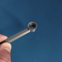Applicateur de graisse pour tiges filetées de 8 mm