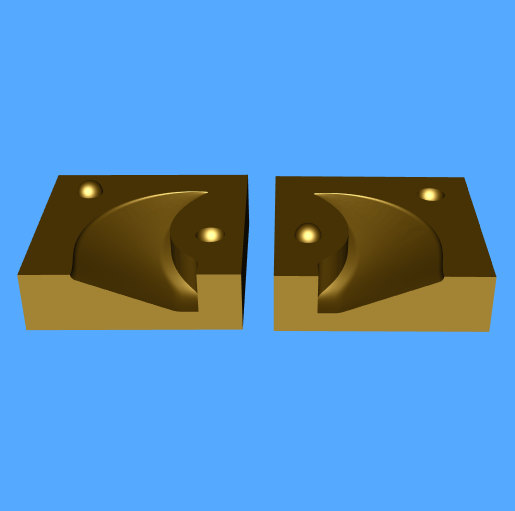 đMoule Ă cĂŽnes d'encens « Griffe de dragon » â Image 8