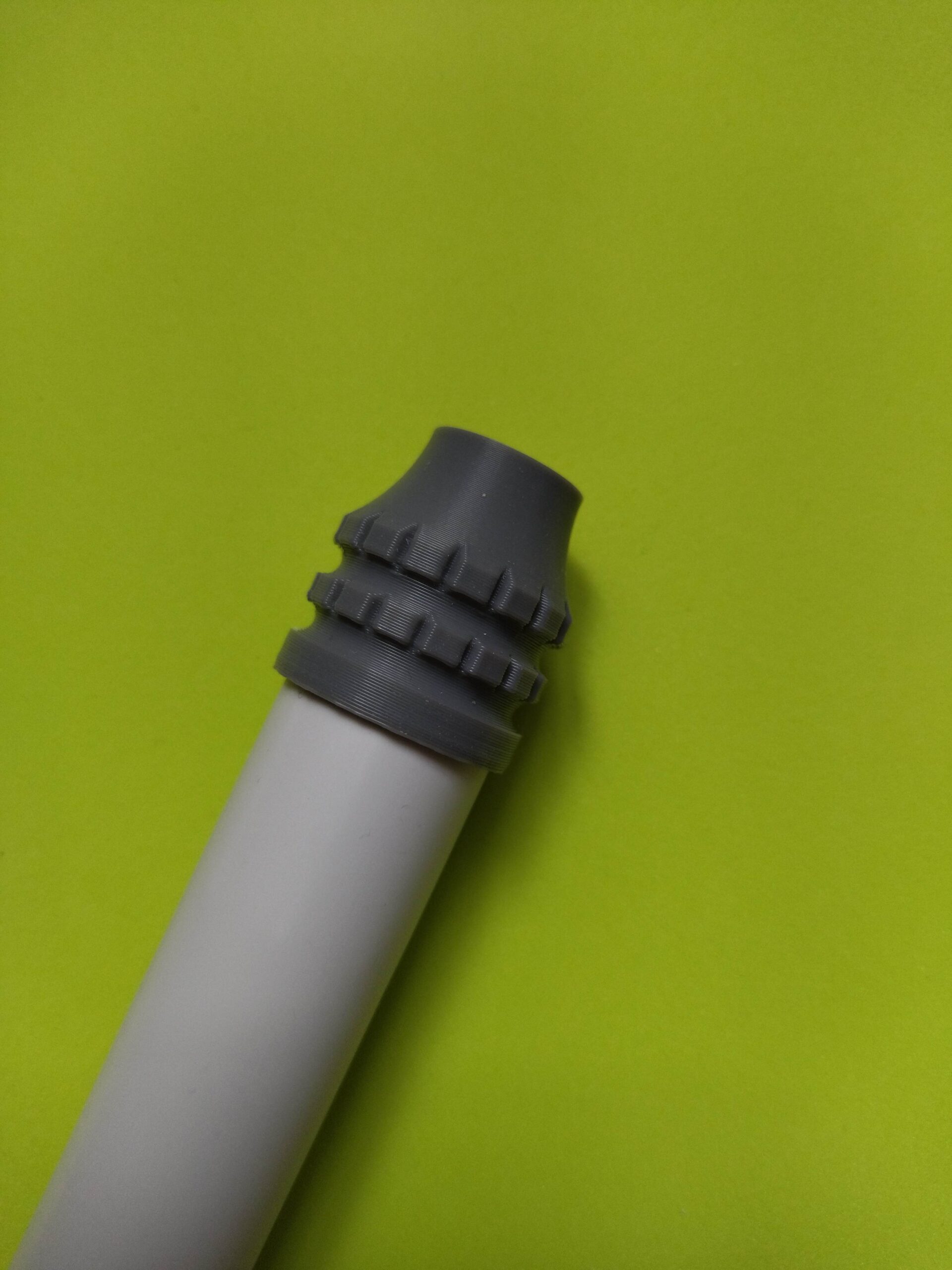 Vrille et insert support de canne pour pique sur mesure | Pique vrille 3Dpecheur – Image 7