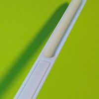 Cuchara estomacal para la pesca a mosca - 180 mm - FFMS2