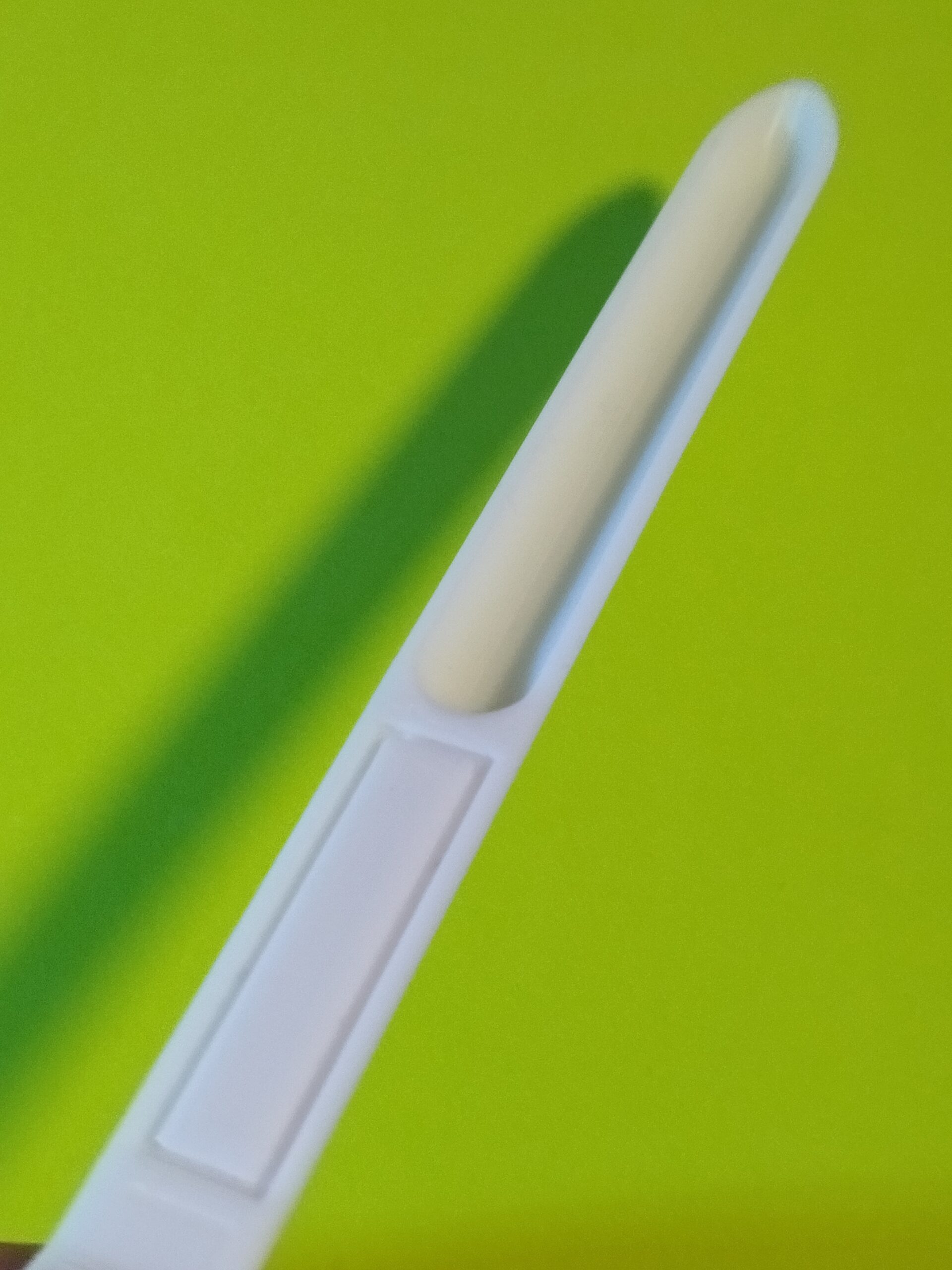 Cuillère stomacale pour pêche à la mouche – 180 mm – FFMS2 – Image 2